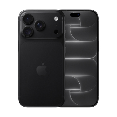 Apple iPhone 18 Pro 512Gb Black, чёрный