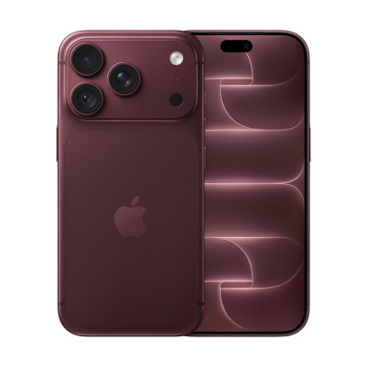 Apple iPhone 18 Pro 2Tb Burgundy, бордовый