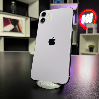 Trade in Apple iPhone 11 128Gb Purple IMEI: 6031