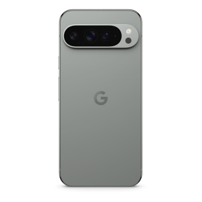 Google Pixel 9 Pro XL 16/256Gb Hazel, серый