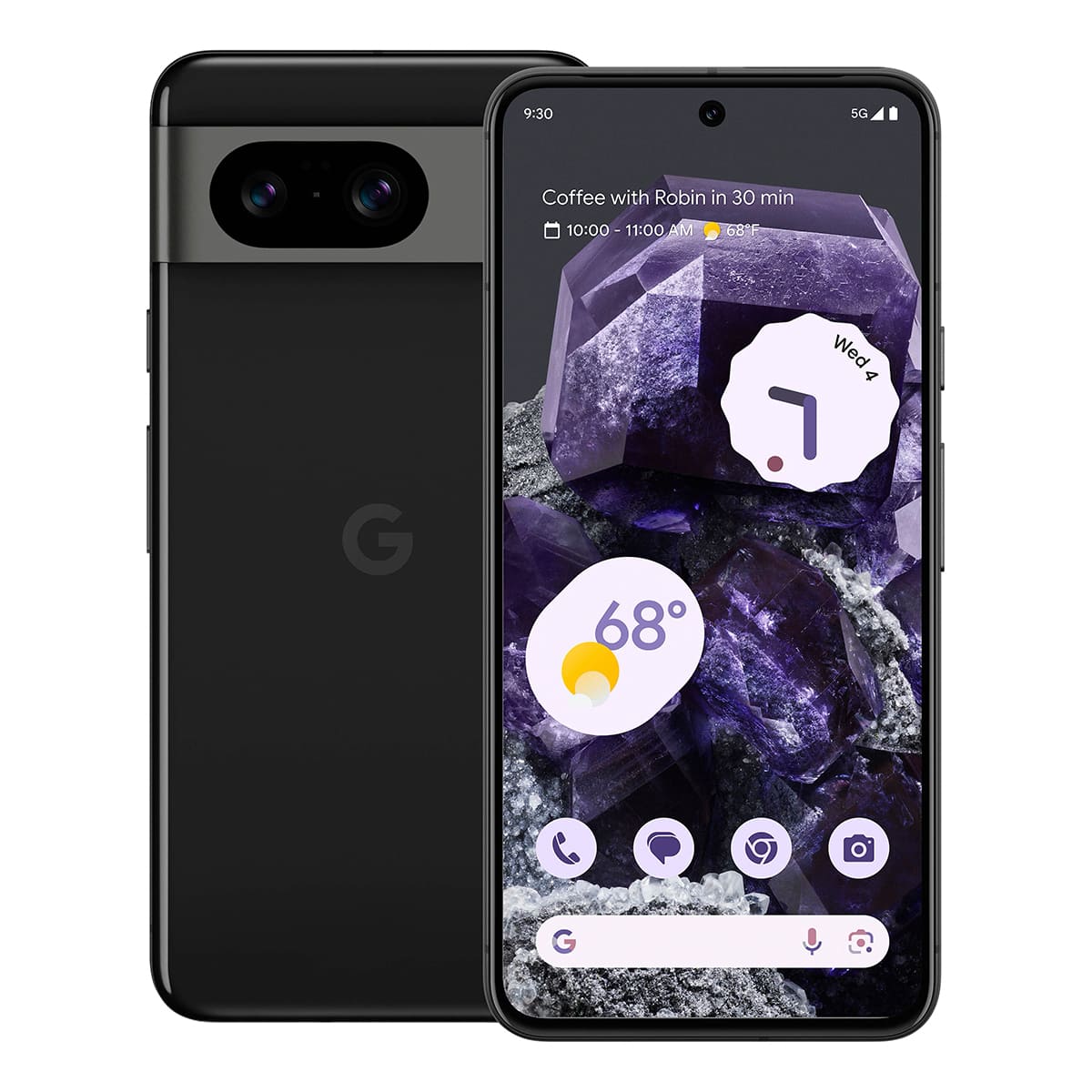 Pixel 8