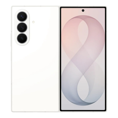 Samsung Galaxy Z Fold8 Ultra 12/512Gb Creamy, кремовый