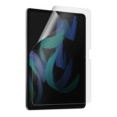 Гидрогелевая пленка для планшета Alpha-Skin 16" Глянцевая