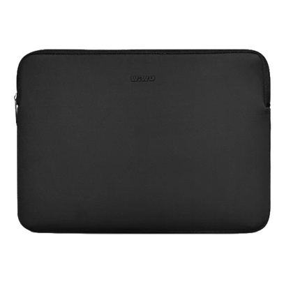 Сумка-чехол для ноутбука 13" WIWU Skin Zero Sleeve Чёрный