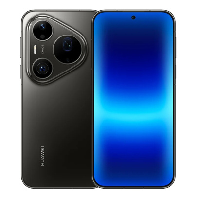 HUAWEI Pura 90s Pro Max 12/512Gb Graphite Black, чёрный