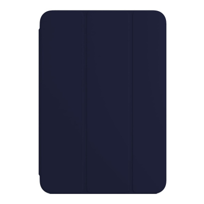 Чехол Smart Case для Apple iPad mini 6 Midnight Blue, темно-синий
