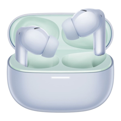 Наушники Xiaomi Redmi Buds 5 Pro Aurora Purple, Фиолетовый