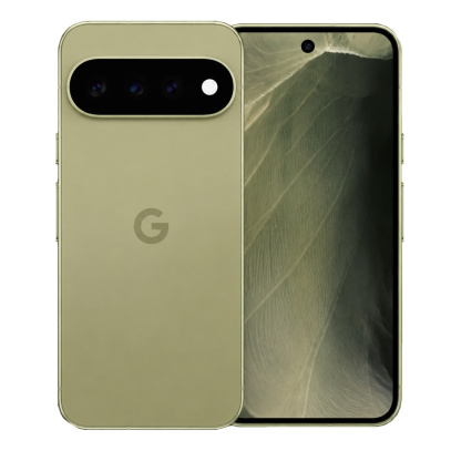 Google Pixel 11 12/256Gb Pistachio, зелёный