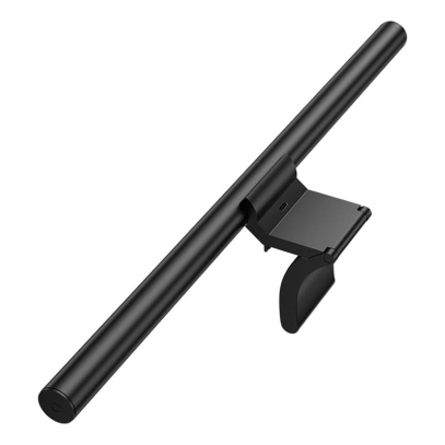 Лампа офисная светодиодная Xiaomi Mijia Display Light Lamp 5 Вт (MJGJD01YL) Чёрный