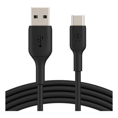 Кабель USB - Lightning WiWU Classic Series Data Cable Wi-C006 A-L, 1.2m, 2.4A