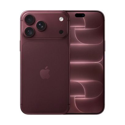 Apple iPhone 18 Pro Max 512Gb Burgundy, бордовый