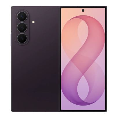Samsung Galaxy Z Fold8 Ultra 16/1Tb Violet Shadow, фиолетовый