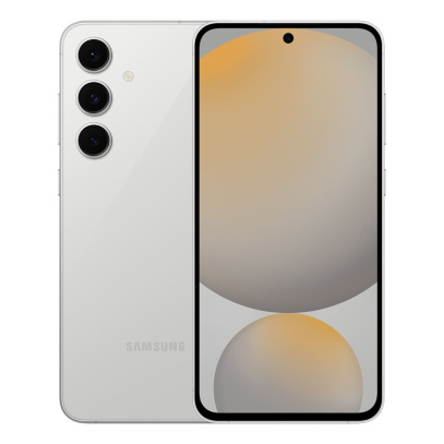 Samsung Galaxy S24 FE 8/128Gb Gray, серый