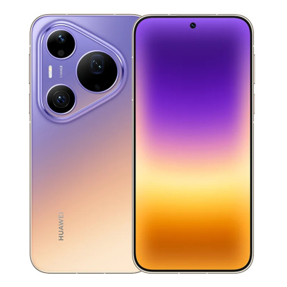 HUAWEI Pura 90s Pro Max 12/256Gb Blaze Purple, фиолетовый