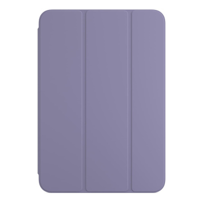 Чехол Smart Case для Apple iPad mini 6 Lavender, сиреневый