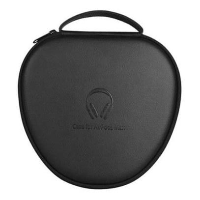 Чехол для AirPods Max WiWU Ultrathin Smart Case Черный
