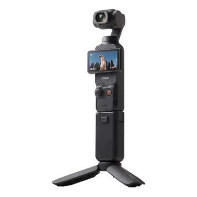 Экшн-камера  DJI Osmo Pocket 3 Creator Combo