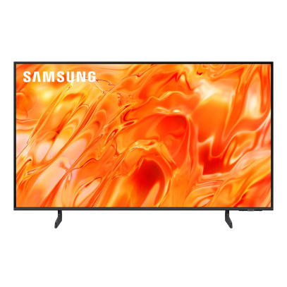 Телевизор Samsung 65" 4K UHD, 60 Гц, QLED (QE65QN70HAUXPY)