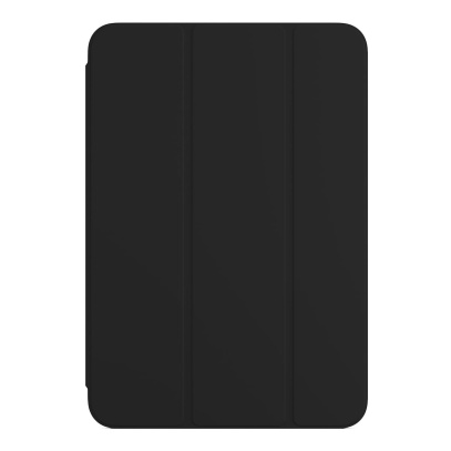 Чехол Smart Case для Apple iPad mini 6 Black, черный