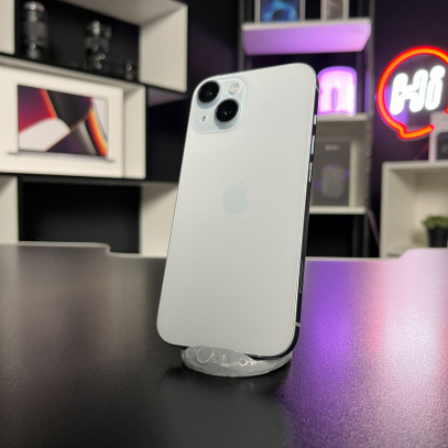 Trade in Apple iPhone 15 128Gb Blue IMEI: 1273