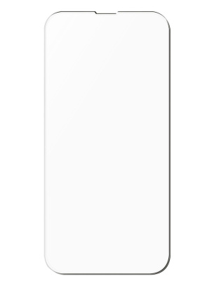 Защитное стекло для iPhone 15 Pro Max/15 Plus/16 Plus SUPGLASS 6.7" (SG-02) Прозрачное