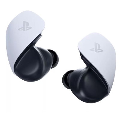 Игровые наушники Sony PlayStation PULSE Explore Wireless Earbuds Белый