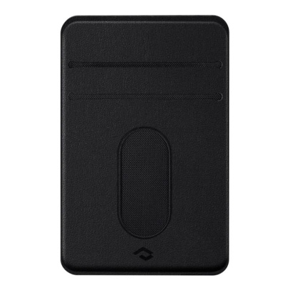 Чехол-бумажник Pitaka MagEZ Card Sleeve 3 (CS3001) Черный