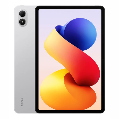 Xiaomi Redmi Pad 2 Pro 12,1" Wi-Fi 6/128Gb Silver, серебристый