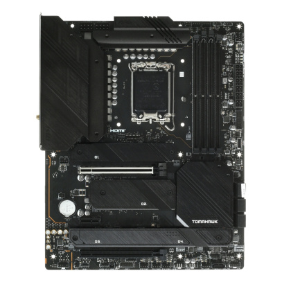 Материнская плата MSI MAG Z790 TOMAHAWK WI-FI, ATX