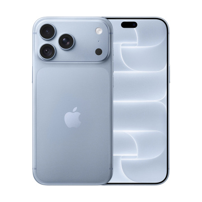 Apple iPhone 18 Pro Max 512Gb Glacier, голубой