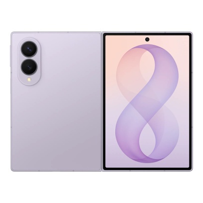 Samsung Galaxy Z Fold8 12/512Gb Lavender, лавандовый