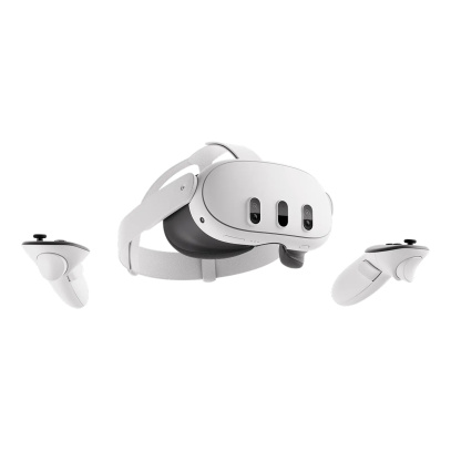 Автономный шлем виртуальной реальности Oculus Quest 3 512Gb Белый