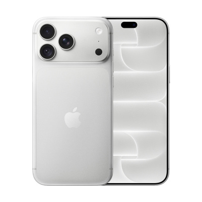 Apple iPhone 18 Pro Max 2Tb eSIM Silver, серебристый
