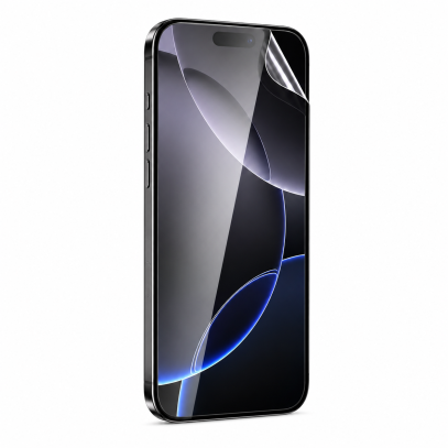 Полиуретановая пленка SUPGLASS 1S Quick REPAIR Глянцевая