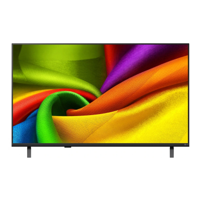 Телевизор LG 50" 4K UHD, 60 Гц, LED (50NU900B6LA.ARUG)