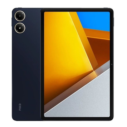 Xiaomi POCO Pad 12,1" 8/256Gb Blue, синий