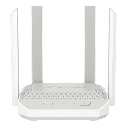 Wi-Fi роутер KEENETIC Netcraze Speedster DSL, (NC-2113) Белый