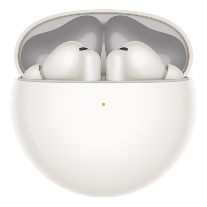 Наушники HUAWEI FreeBuds 7i White, белый