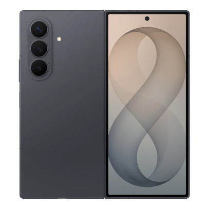 Samsung Galaxy Z Fold8 Ultra 12/256Gb Graphite, серый