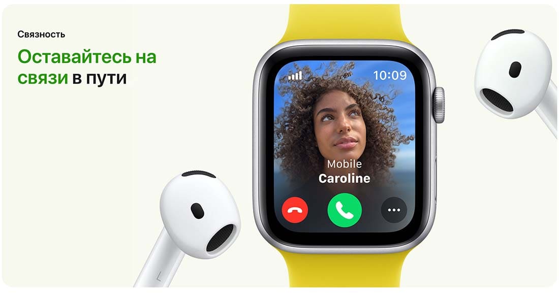 Apple Watch SE в Чебоксарах Apple Watch SE