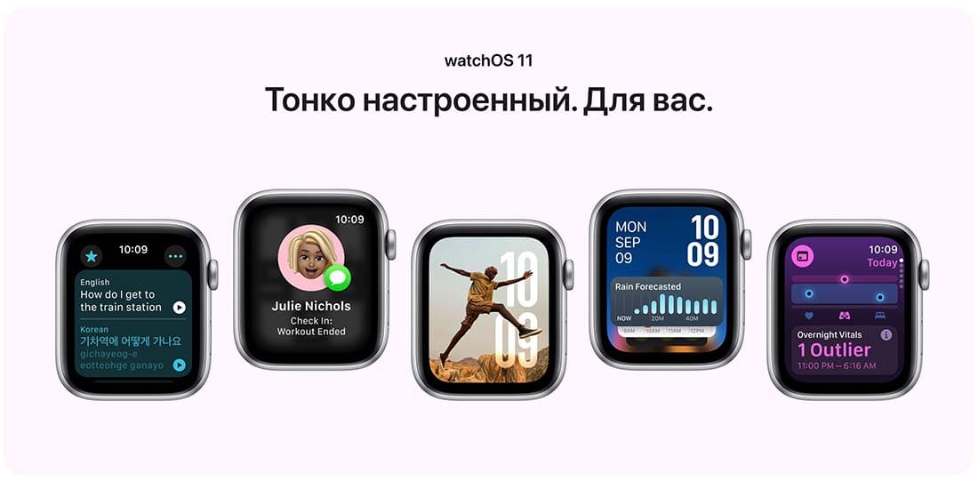 Apple Watch SE в Чебоксарах Apple Watch SE