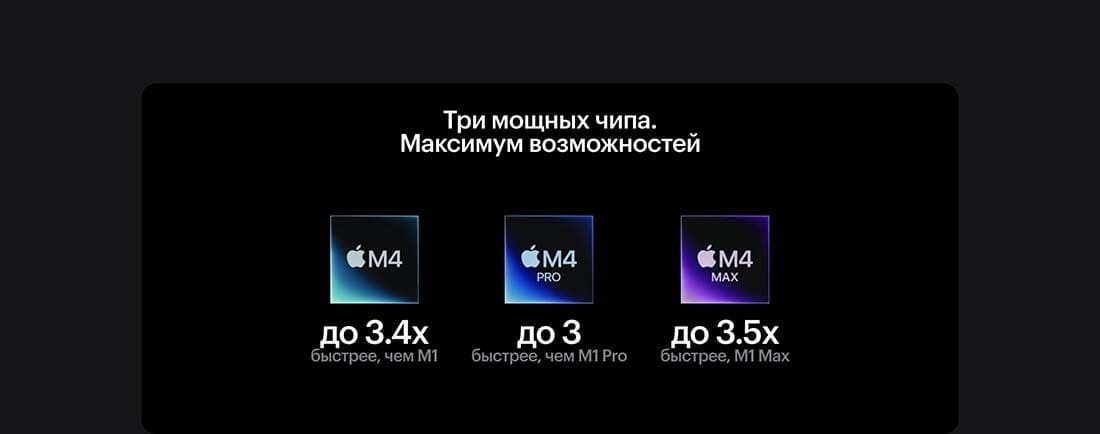 Apple MacBook Pro 16 2024 в Чебоксарах Apple MacBook Pro 16 2024