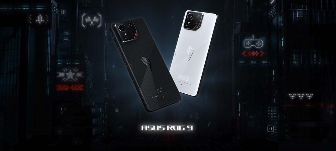 ASUS ROG Phone 9 в Чебоксарах asus-rog9
