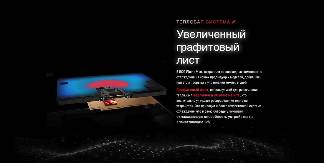 ASUS ROG Phone 9 в Чебоксарах asus-rog9