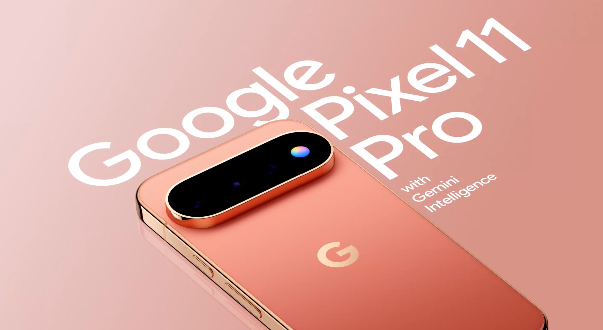 google-pixel11