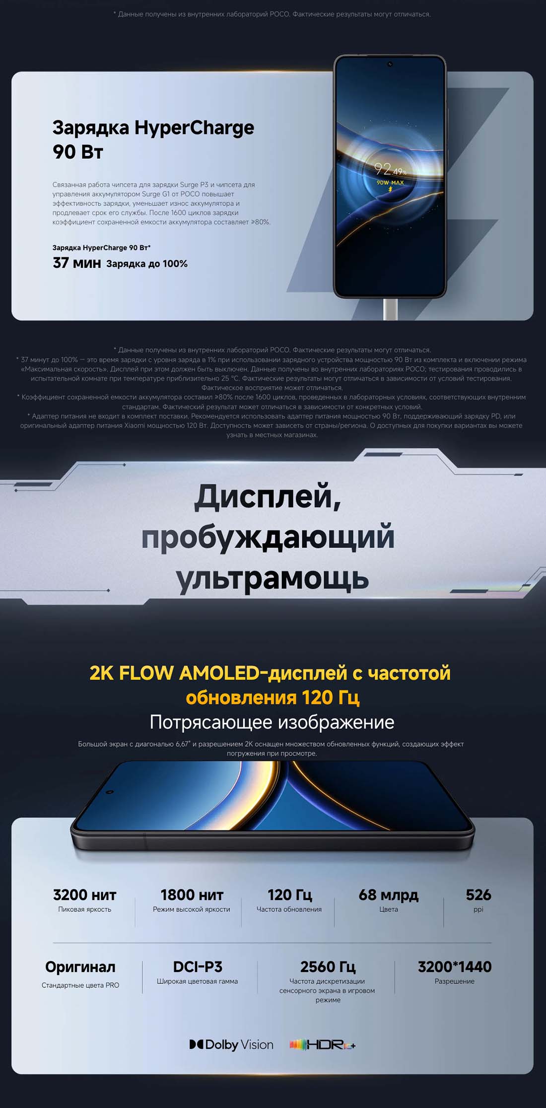 Xiaomi POCO F7 Pro в Чебоксарах poco-f7-pro