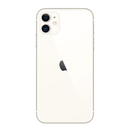 Apple iPhone 11 64Gb White, белый