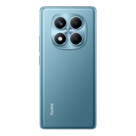 Xiaomi Redmi Note 14 Pro 12/256Gb Ocean Blue, голубой