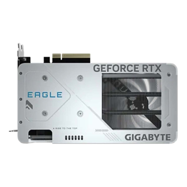 Видеокарта Gigabyte Nvidia GeForce RTX 5060Ti Eagle OC Ice 8 Гб GDDR7 128 бит (GV-N506TEAGLEOC ICE-8GD 1.0)