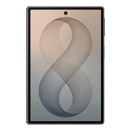 Samsung Galaxy Z Fold8 16/1Tb Graphite, серый